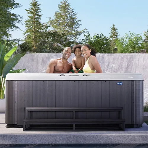 Patio Plus hot tubs for sale in Bismarck